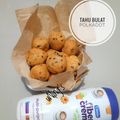 Cooksnap dari Uning wahyuning untuk resep Tahu Bulat Polkadot