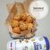 Cooksnap dari Uning wahyuning untuk resep Tahu Bulat Polkadot