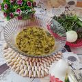 کوک اسنپ 🇮🇷محبوبه گلماه 🇮🇷 بعد از امتحان کردن کالجوش با عطر ترخون وشنبلیله (غذای آبکی).