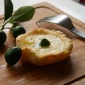 林瑞呆 的 迷你檸檬塔【9巷5弄】 cooksnap