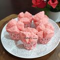 Cooksnap dari Heniwatisuma, ZaBel's mom untuk resep 227. BOLU KUKUS MEKROK ALL IN ONE