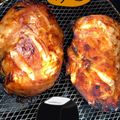 Cooksnap dari fitri r untuk resep Dada Ayam Panggang