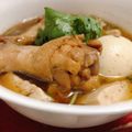 รูป Cooksnap ของ kewkew เมื่อเขาทำ ไข่พะโล้ใส่น่องเล็กๆ