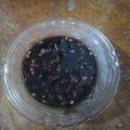 Cooksnap dari ELin Lin untuk resep Sambel kecap tomat pedas