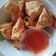 Cooksnap dari Elma Badjurante untuk resep Tahu Walik Crispy