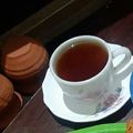 Supriti Paul's cooksnap of when they made মশালা লিকার চা (Mashla liquor tea recipe in Bengali).