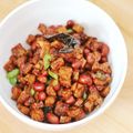 Cooksnap dari Shappy untuk resep Kering tempe kacang