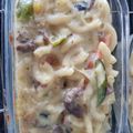 Cooksnap dari Bee Derec untuk resep Makarena (Makaroni Schotel Panggang)