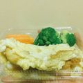 รูป Cooksnap ของ Pattanun Eve เมื่อเขาทำ French toast