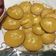 Cooksnap dari Sitti Musafirah Arif untuk resep Kue Lumpur Labu Kuning Tanpa Telur