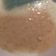 El cooksnap de mis-cocteles cuando hizo Bechamel.