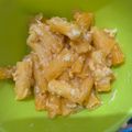 Cooksnap dari Mona Marthika untuk resep Mac and Cheese Lafonte (gampang tapi enak)