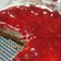 Cooksnap dari Dewi untuk resep Cheese cake selai strawberry no bake