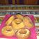 El cooksnap de Jennifer Sosa cuando hizo Rosquitas/Donas.