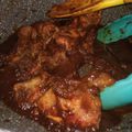Cooksnap dari Marhadiyanto Dwi Dharmadi untuk resep Ayam masak habang