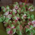 Cooksnap dari Budhe Elin untuk resep Bolu kukus tanpa minuman bersoda