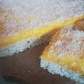 Krisztina Cooksnap-ja, amikor elkészítette a(z) Raffaello szelet receptet.