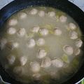 Cooksnap dari Sanah untuk resep Bumbu Kuah Bakso