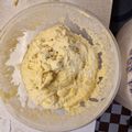 Andras Székely Cooksnap-ja, amikor elkészítette a(z) Szilvás gombóc receptet.