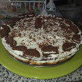 El cooksnap de Geraldine Moni Gonzalez cuando hizo Torta Oreo en 3 pasos.