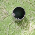 Cooksnap dari Dyan Honey untuk resep Pandan Chiffon