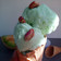 کوک اسنپ Azam بعد از امتحان کردن بستنی میوه ای 🍨🍨 (با طعم تمشک).