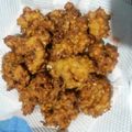Cooksnap dari tikayas untuk resep Bakwan Jagung