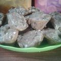 Cooksnap dari ama iyan untuk resep Tahu aci & Siomay aci ikan salmon lokal