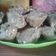 Cooksnap dari ama iyan untuk resep Tahu aci & Siomay aci ikan salmon lokal