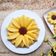 Cooksnap dari Tituk SK untuk resep Puding Jagung Santan