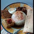 Cooksnap dari Fifi untuk resep Nasi Rawon