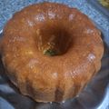 El cooksnap de Tania Gisela Gerez Barbero cuando hizo Anillo De Naranja Super Fácil De Hacer 🤗.