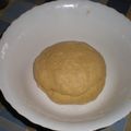 El cooksnap de gurubilo cuando hizo Rosquillas con orujo de potes.