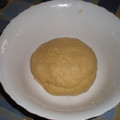 El cooksnap de gurubilo cuando hizo Rosquillas con orujo de potes.