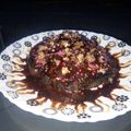 Kratika Gupta का कुकस्नैप जब उन्होंने ओरियो बिस्कुट केक (Oreo Biscuit cake recipe in Hindi) बनाया था।