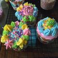 Cooksnap dari farhati untuk resep Coklat Cupcake