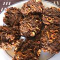 Cooksnap από MissPiggyE στη συνταγή Muffins καρότου χωρίς ζάχαρη με αλεύρι καρύδας