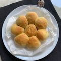 Cooksnap dari Jauventia Rr untuk resep Soft & Fluffy Japanese Milk Bread