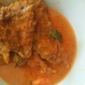 Cooksnap dari Dewi Asri untuk resep Gulai Kepala Kakap Merah