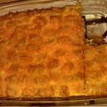 frogbutt's cooksnap of when they made Breakfast casserole.