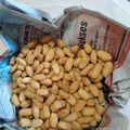 Cooksnap dari Muti'ah Radhie untuk resep Biji Ketapang Manis, Renyah dan Gurih