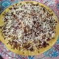 Cooksnap dari Endang Setyowati untuk resep Terang bulan mini