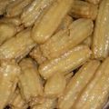 صورة من مى عبد الوهاب، شاركها بعد تجربة وصفة بلح الشام
