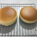 舒凱 的 原味輕乳酪蛋糕 cooksnap