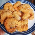 Cooksnap dari Feby Sucinda untuk resep Tempura Udang | Udang Goreng Tepung | Udang Crispy