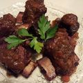 mike.galchin's cooksnap of when they made Tami's Beef short ribs.