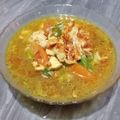 Cooksnap dari Naufal Arrasyid untuk resep ✅ Tongseng Ayam
