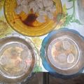 Cooksnap dari yosepi untuk resep Bakso ikan tuna ala ala ❤