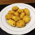 Cooksnap dari Galia salfitri untuk resep Tahu Telur Biasa