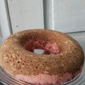 Cooksnap dari PramitaNungki untuk resep Steamed Banana Cake